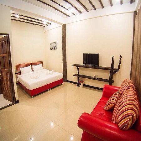Rao Ga Khao Resort Mu Si Zimmer foto