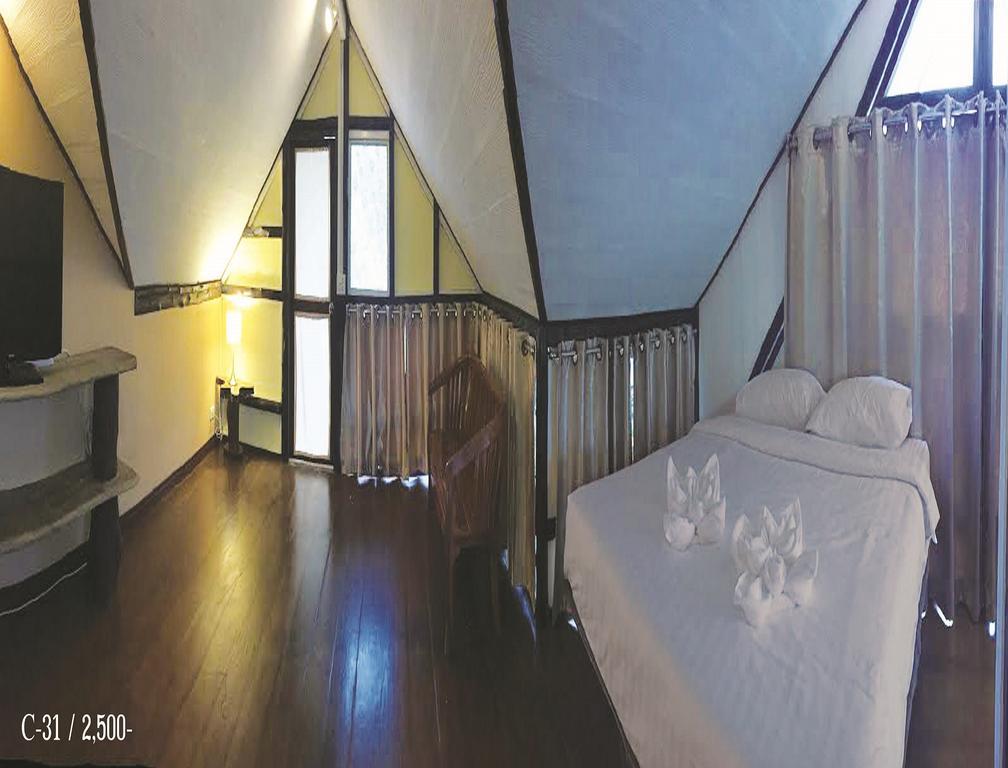 Rao Ga Khao Resort Mu Si Zimmer foto