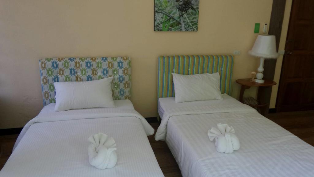 Rao Ga Khao Resort Mu Si Exterior foto